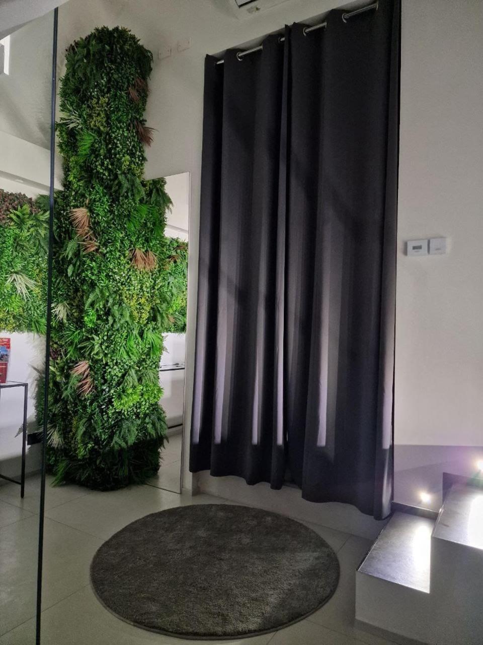Willa Siculi Senses Loft Katania Zewnętrze zdjęcie